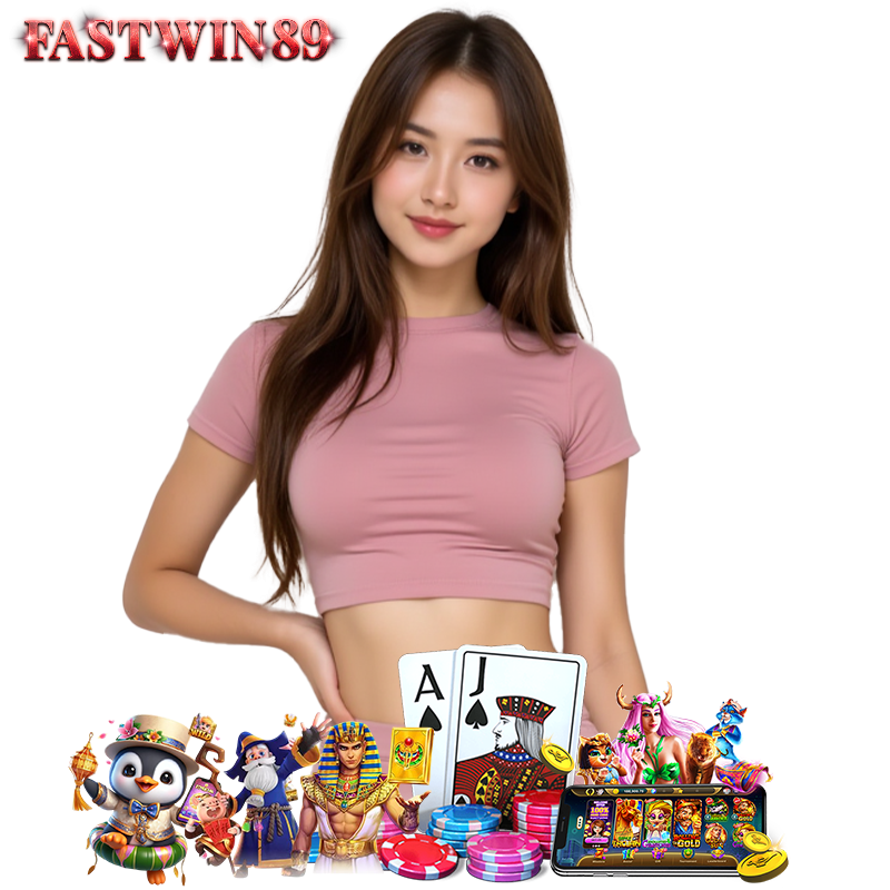 FASTWIN89 APP
